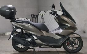 HONDA PCX 160 KF47