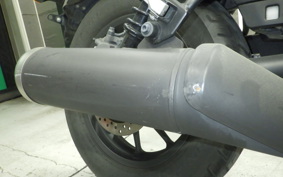 HONDA REBEL 250 MC49