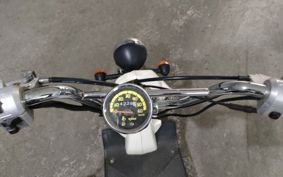 HONDA BYTE AF59