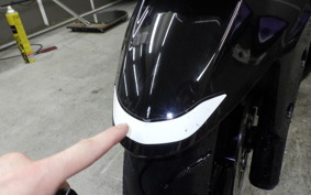 YAMAHA CYGNUS 125 XSR 3 2017 SED8J