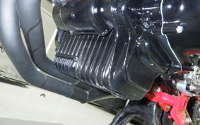 HONDA SUPER HAWK MC03