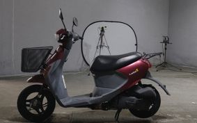 SUZUKI LET`S4 CA45A