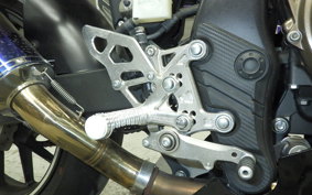 HONDA CBR400R 2020 NC56