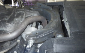 HONDA FORZA 250 2008 MF15