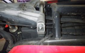 HONDA GYRO CANOPY TA03