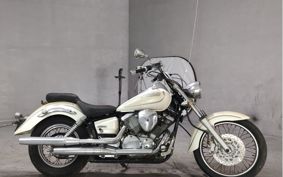 YAMAHA DRAGSTAR 250 VG02J