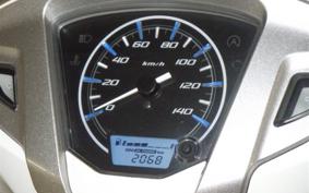 HONDA LEAD 125 2025 JF45