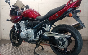 SUZUKI BANDIT1250S ABS 2008 GW72A