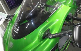 KAWASAKI ZX 1400 NINJA R A 2015