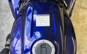 SUZUKI SV1000S 2006 VT54A