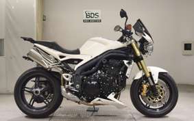 TRIUMPH SPEED TRIPLE 2006
