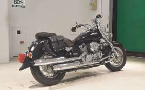 YAMAHA DRAGSTAR 400 CLASSIC  2014 VH02J