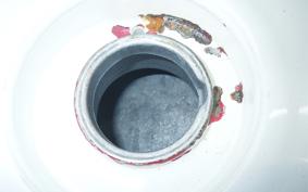 HONDA HORNET 250 MC31