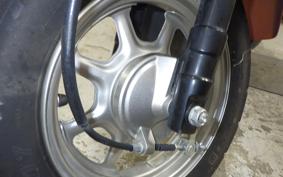 HONDA TACT Basket 2009 AF79