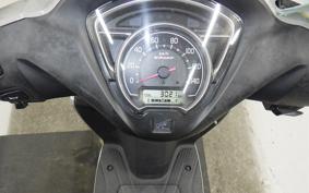 HONDA DIO110-3ﾍﾞｰｼｯｸ JK03
