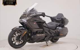 HONDA GL 1800 GOLD WING TOUR DCT 2026 SC79