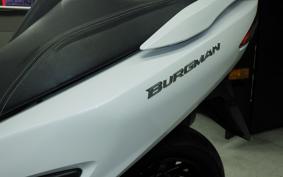 SUZUKI BURGMAN400 A 2017 DU11A