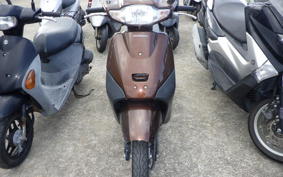 HONDA TACT-4ﾍﾞｰｼｯｸ AF79