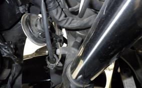 KAWASAKI ER600 F 2009