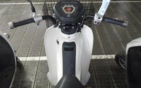 HONDA C110 SUPER CUB JA10