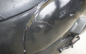 SUZUKI LET's CA4AA