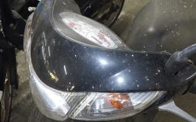 SUZUKI ADDRESS V50 1981 CA4BA