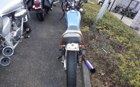 SUZUKI GN125 H