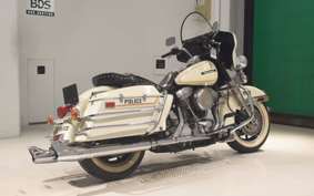 HARLEY FLHTP 1340 1992