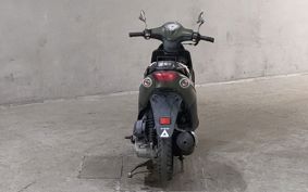 PGO MYBUBU 125 ..