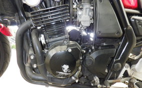 YAMAHA FZ400 1997 4YR