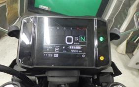 YAMAHA MT-09 SP 2023 RN69J