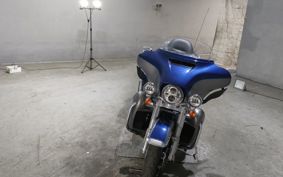 HARLEY FLHTKL1750 KKD
