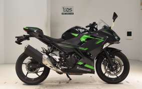 KAWASAKI NINJA 400 2023 EX400L