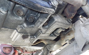 SUZUKI SKYWAVE 250 (Burgman 250) S 2 CJ43A