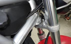 HONDA VTR 250 Gen. 2 2018 MC33