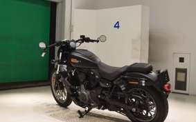 HARLEY RH975S 2024