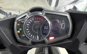 KAWASAKI NINJA 400 2023 EX400L