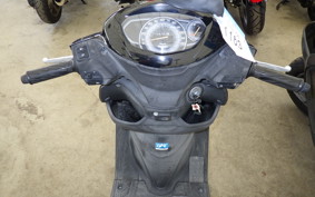 SUZUKI ADDRESS V125 DT11A
