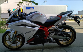HONDA CBR250RR ABS MC51