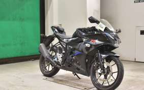 SUZUKI GSX-R125 2007 DL33B