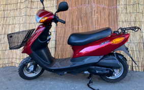 YAMAHA JOG DELUXE SA36J