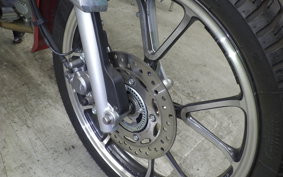 HONDA C125 SUPER CUB 2012 JA58