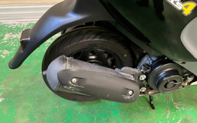 SUZUKI LET's 4 CA45A