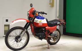 HONDA XL250R PARIS-DAKAR MD03