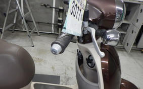 HONDA GIORNO 2 AF70