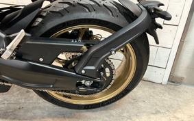 TRIUMPH TRIDENT 800 2026 L24P40