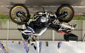 BMW F850GS 2018 0B09