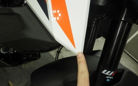 KTM 250 ADVENTURE 2022