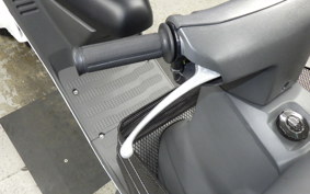 HONDA GYRO CANOPY 2023 TA03