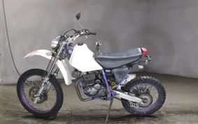 YAMAHA TT250R 4GY